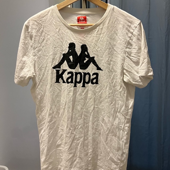 Kappa women’s graphic T-shirt - Picture 1 of 3